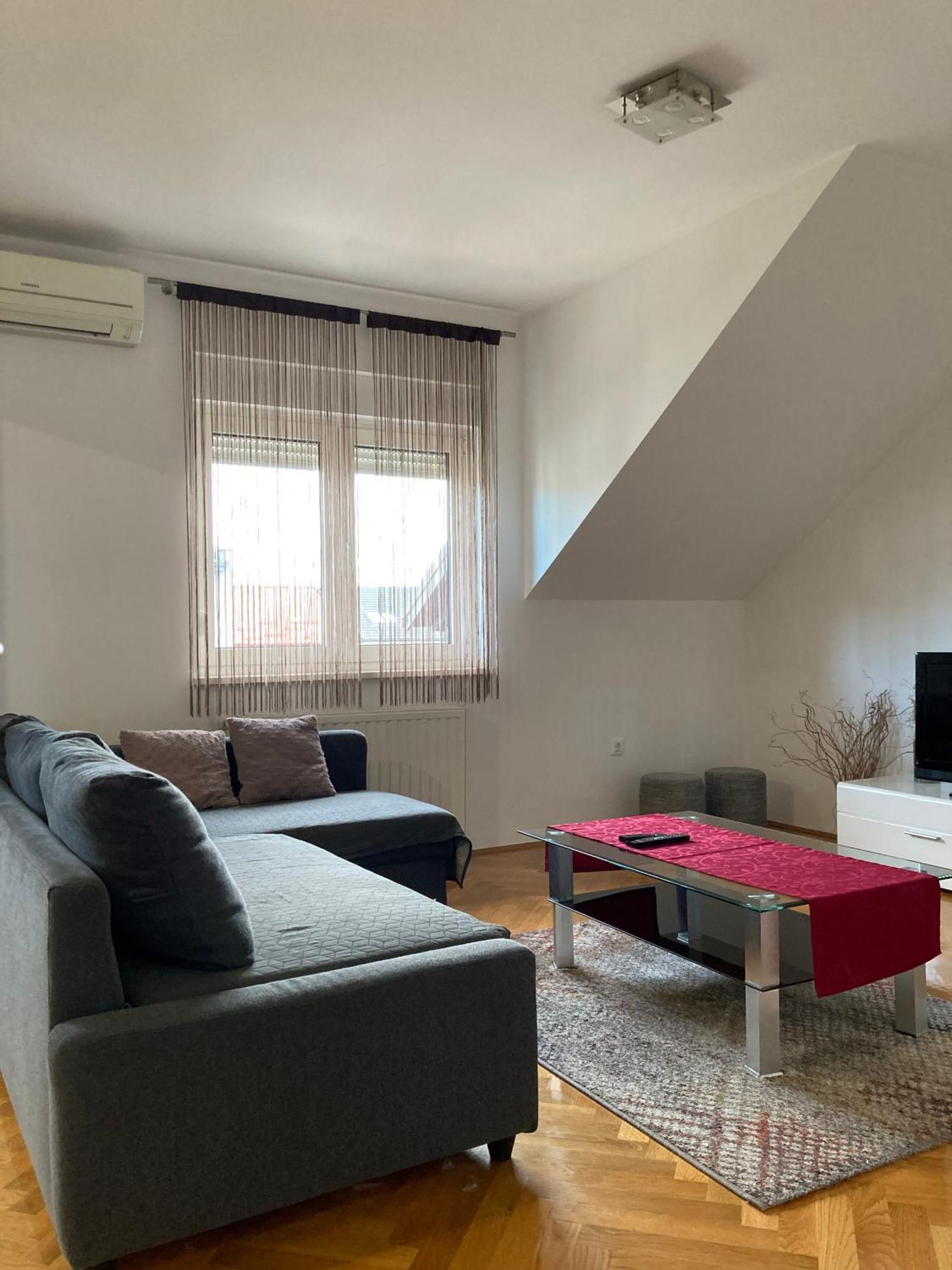 Apartments "Pavic" Near Zagreb Airport Velika Gorica Dış mekan fotoğraf
