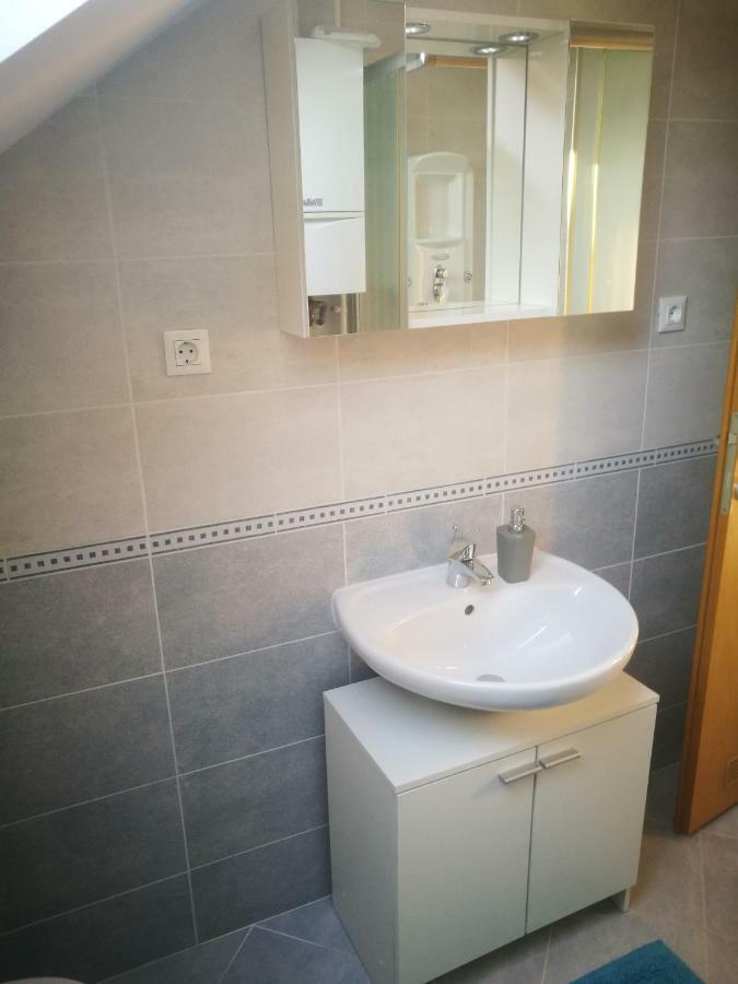 Apartments "Pavic" Near Zagreb Airport Velika Gorica Dış mekan fotoğraf