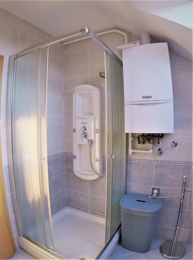 Apartments "Pavic" Near Zagreb Airport Velika Gorica Dış mekan fotoğraf