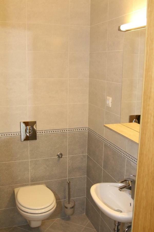 Apartments "Pavic" Near Zagreb Airport Velika Gorica Dış mekan fotoğraf