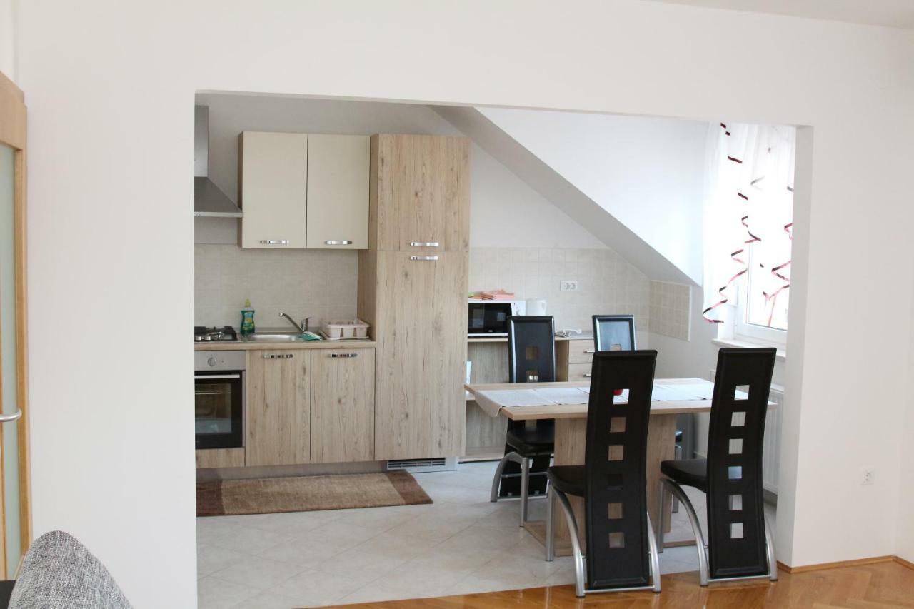 Apartments "Pavic" Near Zagreb Airport Velika Gorica Dış mekan fotoğraf