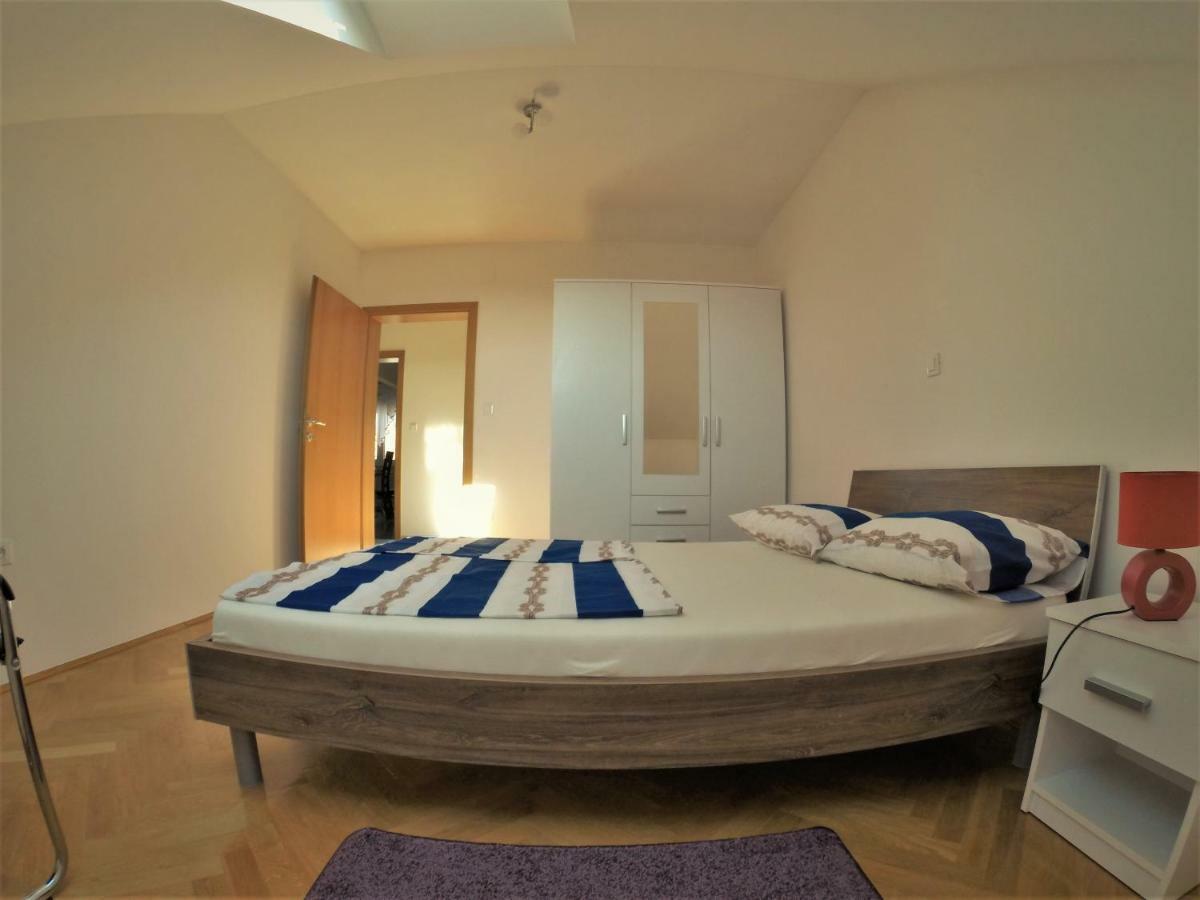 Apartments "Pavic" Near Zagreb Airport Velika Gorica Dış mekan fotoğraf