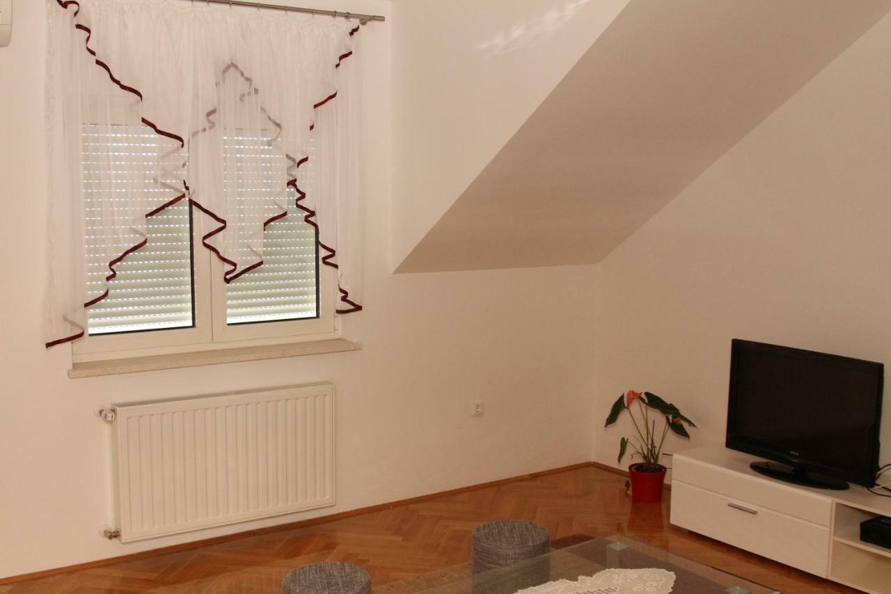 Apartments "Pavic" Near Zagreb Airport Velika Gorica Dış mekan fotoğraf