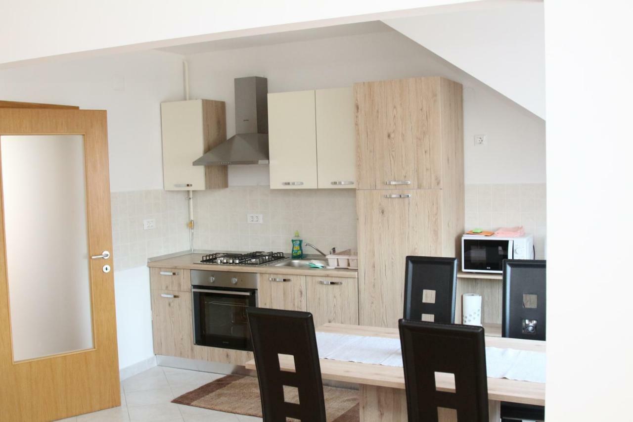 Apartments "Pavic" Near Zagreb Airport Velika Gorica Dış mekan fotoğraf