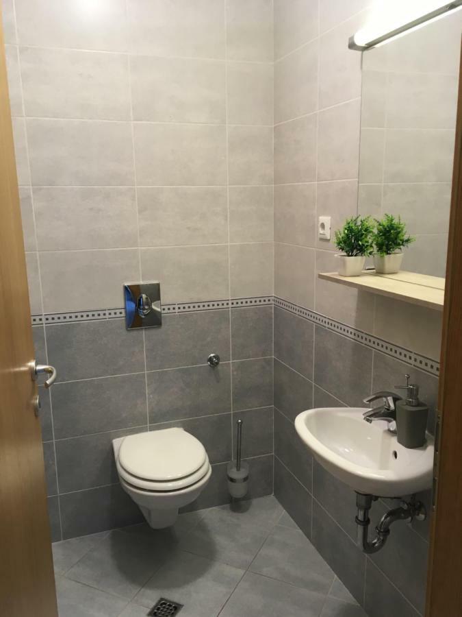 Apartments "Pavic" Near Zagreb Airport Velika Gorica Dış mekan fotoğraf
